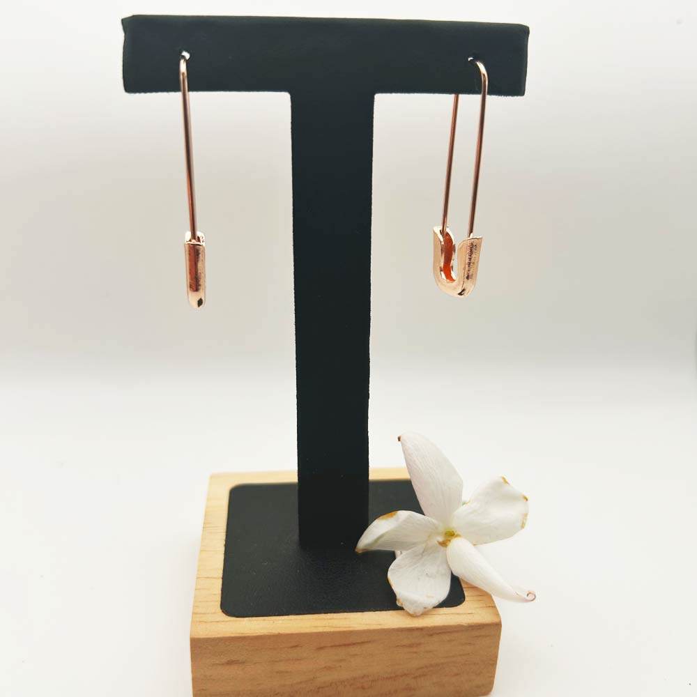 Pendientes Roa - Inaianei
