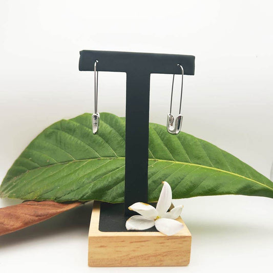 Pendientes Roa - Inaianei