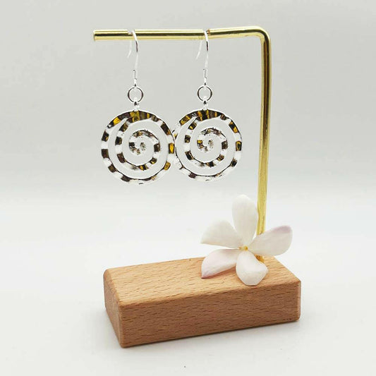 Pendientes Zora - Inaianei