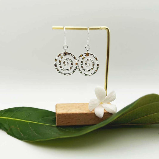 Pendientes Zora - Inaianei