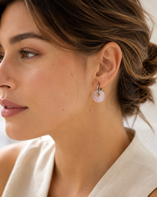 Pendientes Awhi