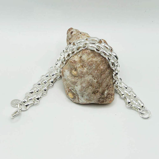 Pulsera Alba - Inaianei