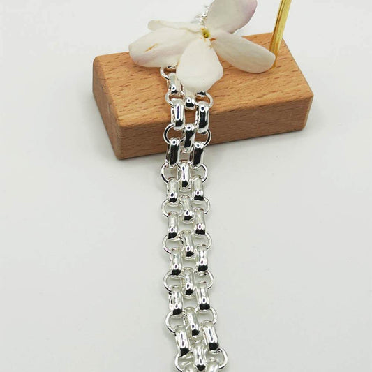 Pulsera Alba - Inaianei