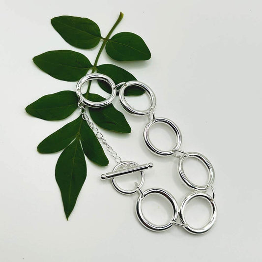 Pulsera Ananda - Inaianei