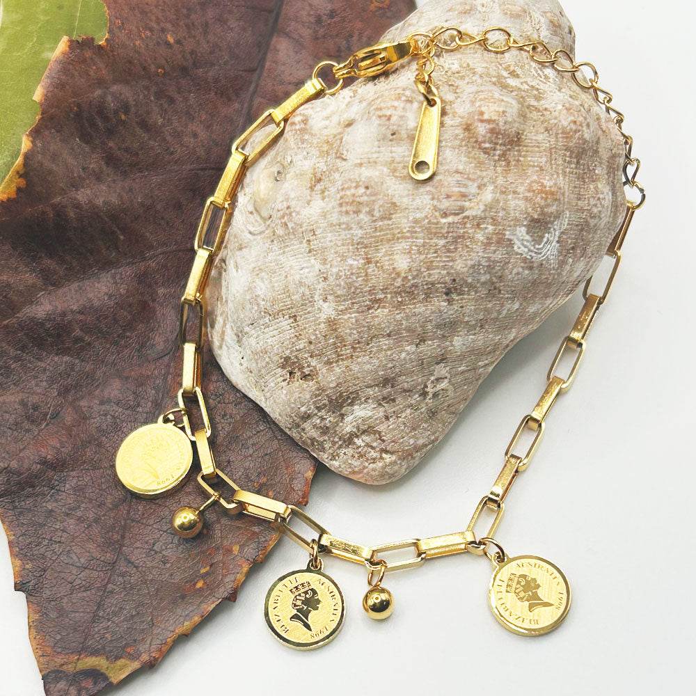 Pulsera Ava - Inaianei