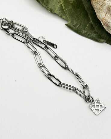 Pulsera Flor de Barcelona