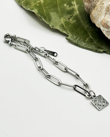 Pulsera Flor de Barcelona