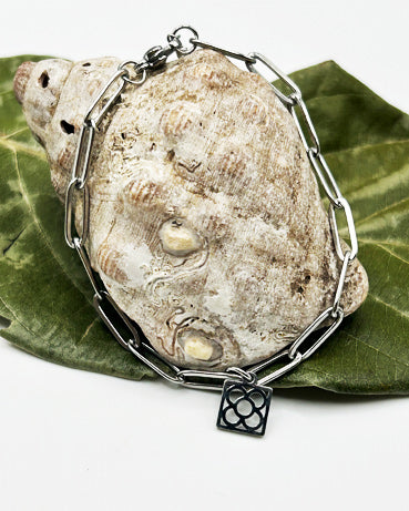 Pulsera Flor de Barcelona