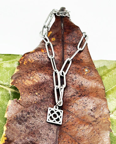 Pulsera Flor de Barcelona