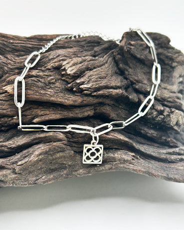 Pulsera Flor de Barcelona
