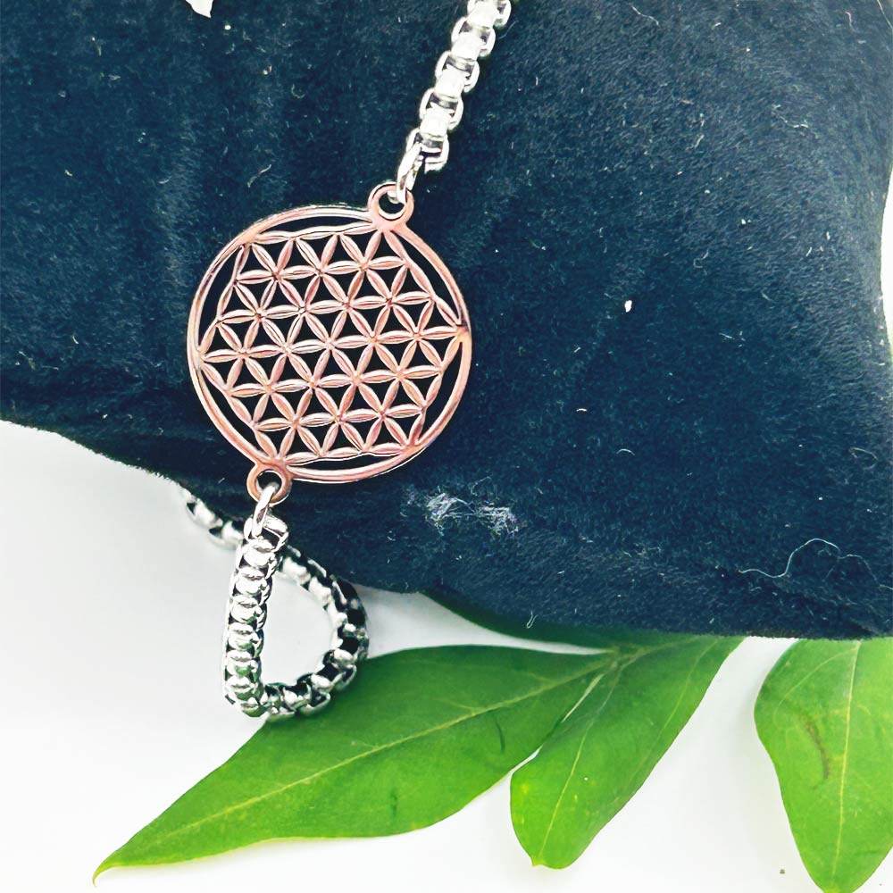 Pulsera Kaha - Inaianei