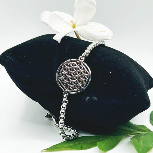 Pulsera Kaha - Inaianei