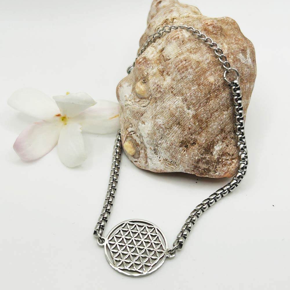 Pulsera Kaha - Inaianei