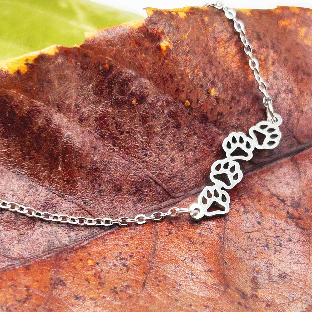 Pulsera Nara | Joyas de acero y plata | Inaianei.