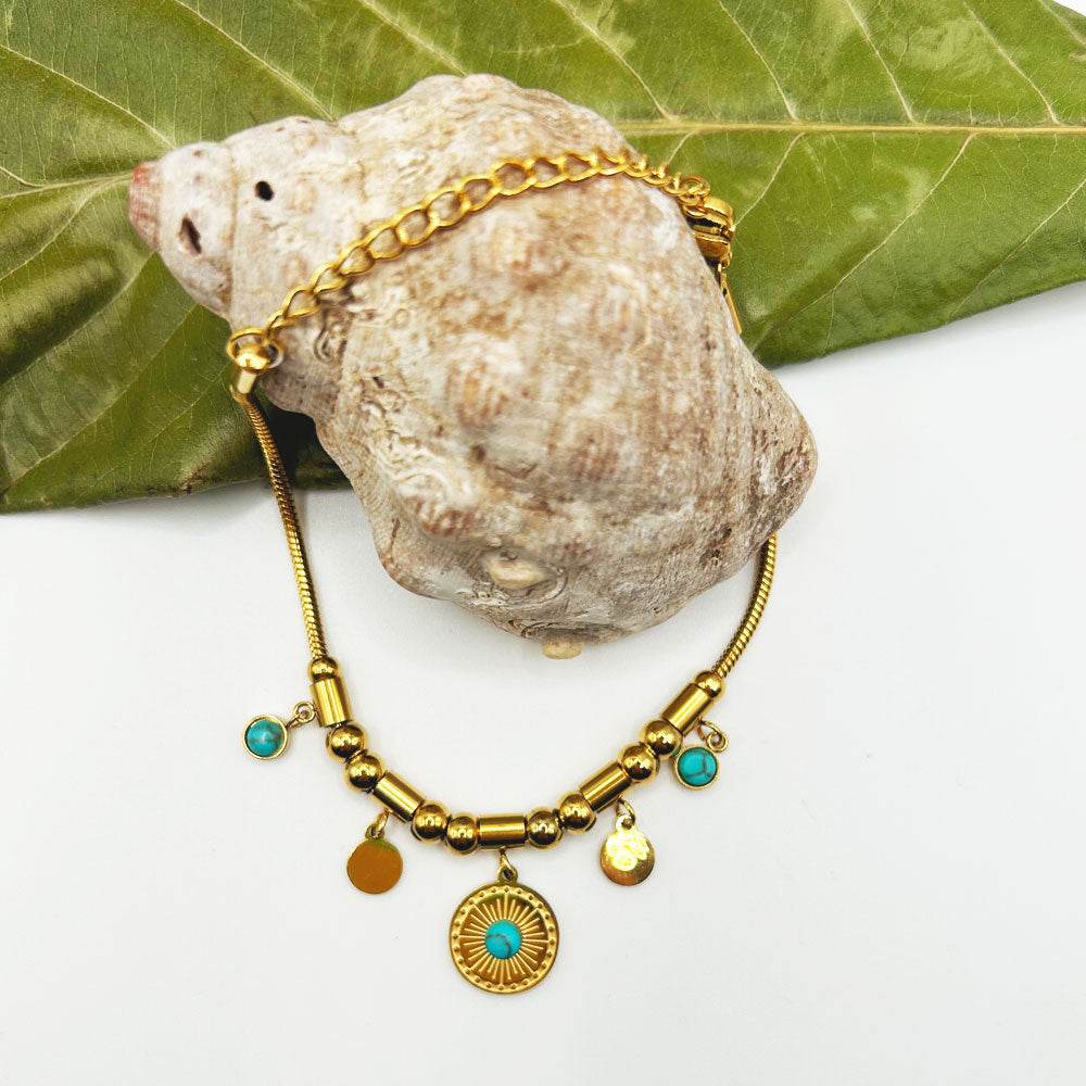 Pulsera Noor - Inaianei