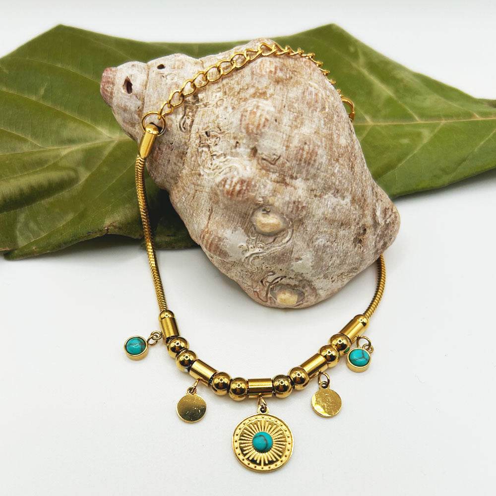 Pulsera Noor - Inaianei