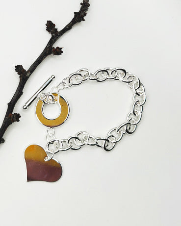 Pulsera Tora