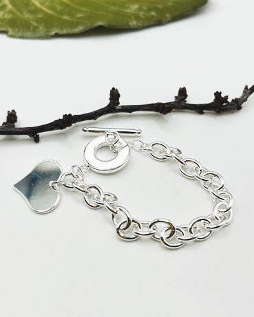 Pulsera Tora