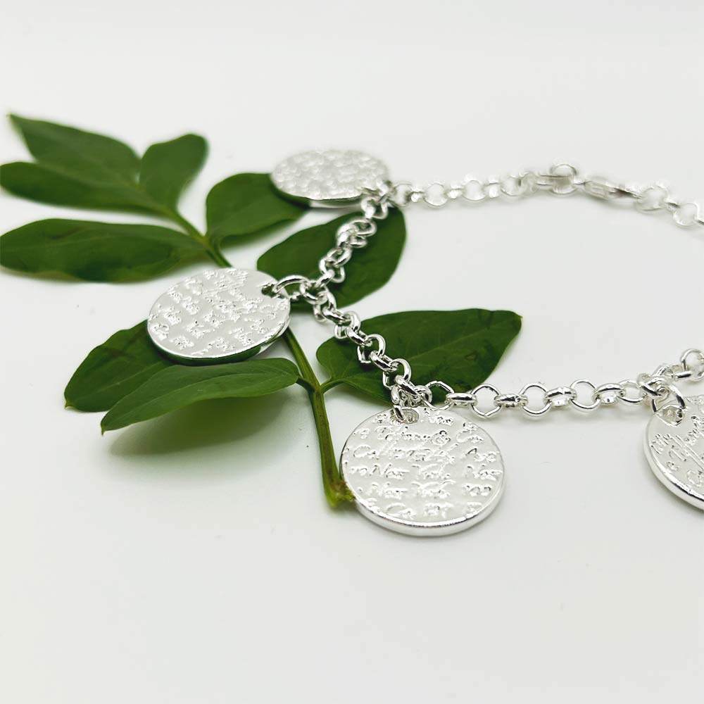 Pulsera Una - Inaianei