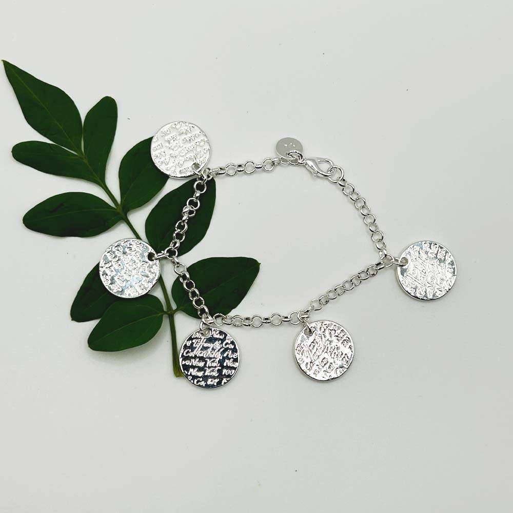 Pulsera Una - Inaianei