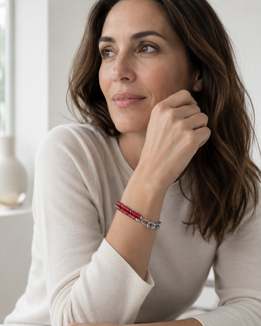 Pulsera Calira