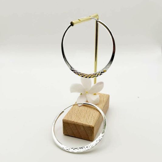 Pendientes Surya - Inaianei