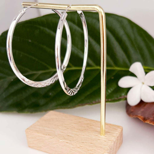 Pendientes Surya - Inaianei