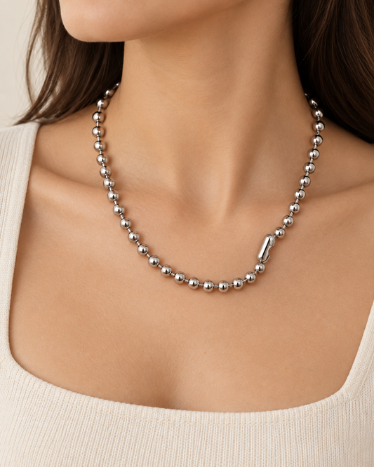 Collar Bina