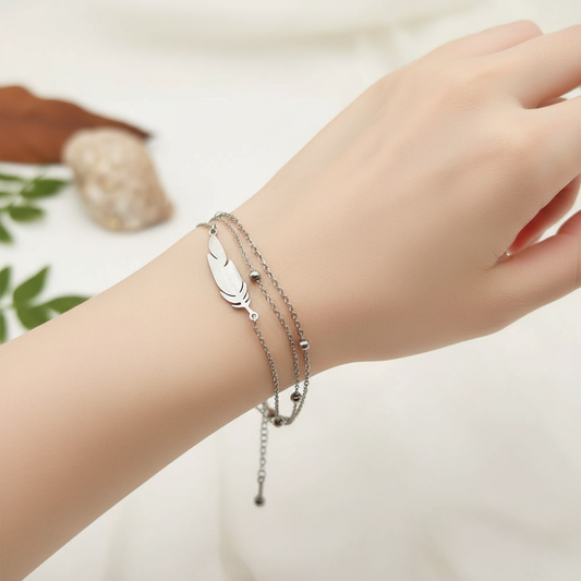 Pulsera Chia