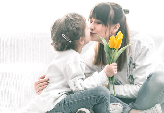 Guía de Regalos para Acertar en el Día de la Madre: Joyas que Dicen "Gracias" sin Palabras - Inaianei