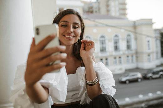 Cómo Elegir Joyas para Expresar tu Personalidad - Inaianei