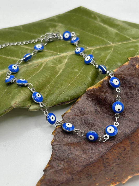 El poder del ojo turco en la joyería: ¿Protección o tendencia? - Inaianei