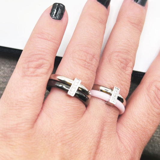 Cómo elegir la talla perfecta de anillo sin salir de casa (y sin equivocarte) - Inaianei