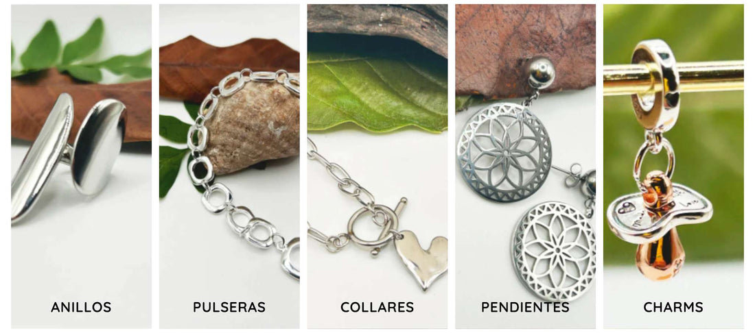 Las joyas más regaladas este año (y por qué todas las quieren)