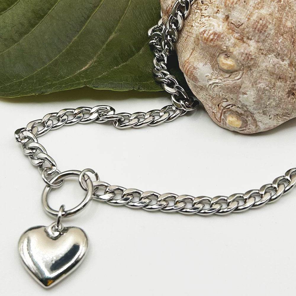 San Valentín: El Arte de Decir "Te Quiero" con Joyas - Inaianei