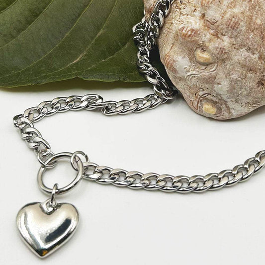 San Valentín: El Arte de Decir "Te Quiero" con Joyas - Inaianei