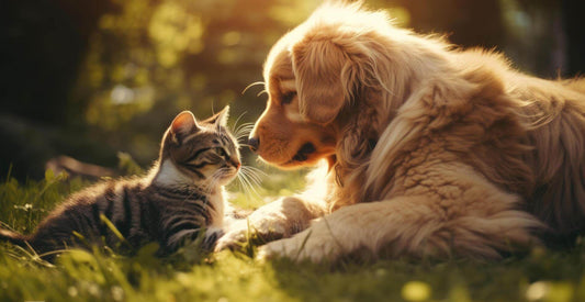 El significado de las joyas con huella: Un tributo a tu mascota - Inaianei