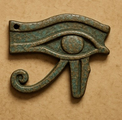 Ojo de Horus: Historia, Significado y Amuletos