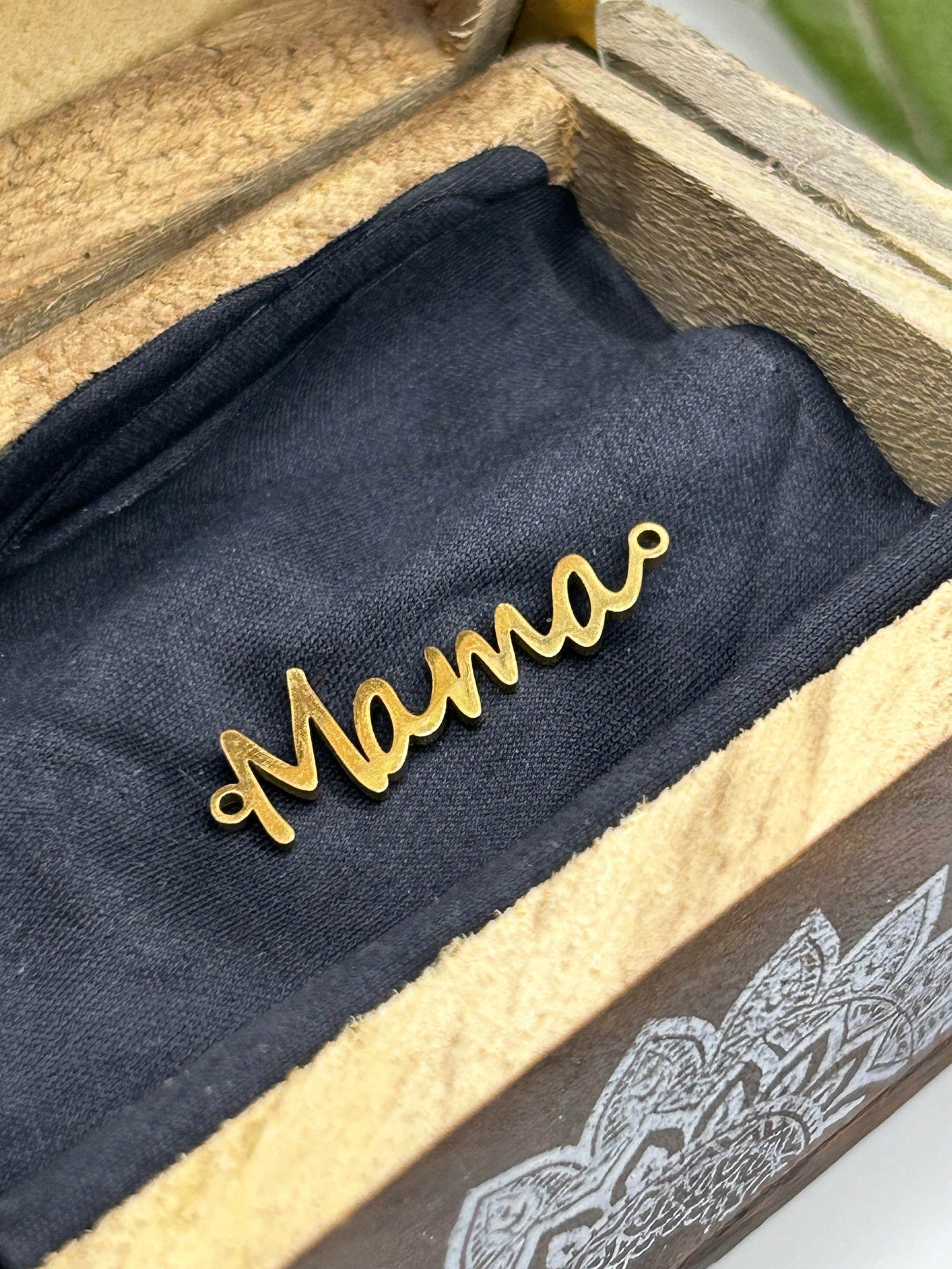 Para mamá - Inaianei