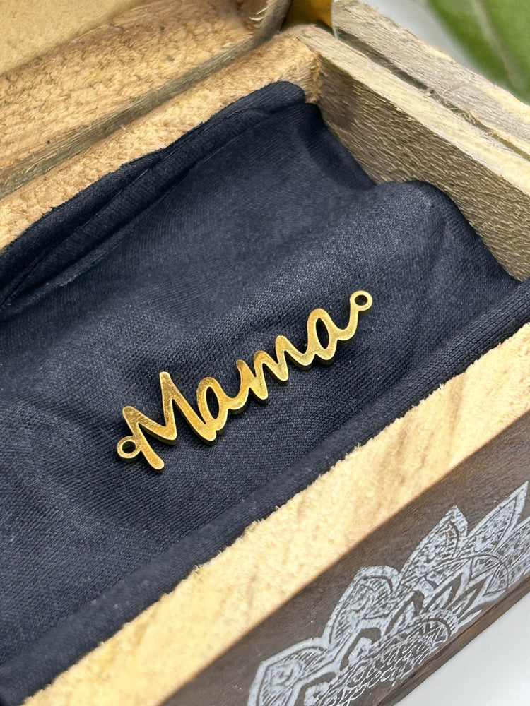 Para mamá - Inaianei