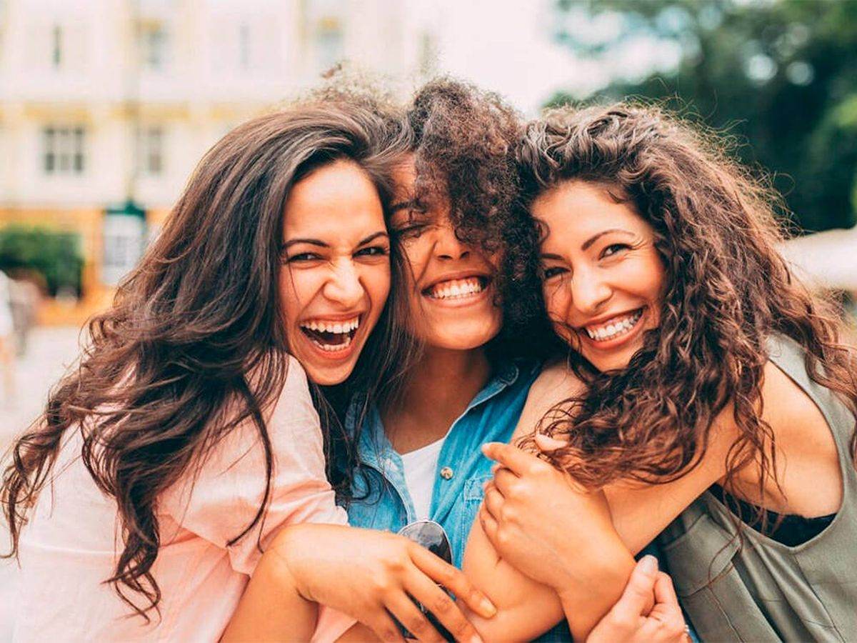 Para amigas - Inaianei