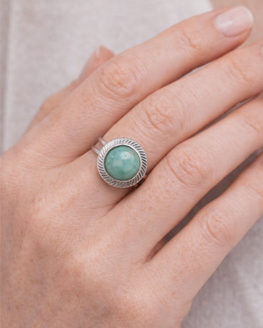 Anillo Amala