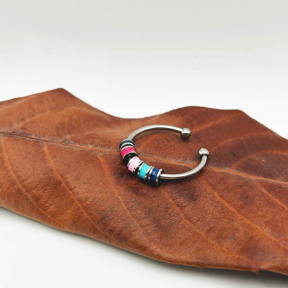 Anillo Calm - Inaianei