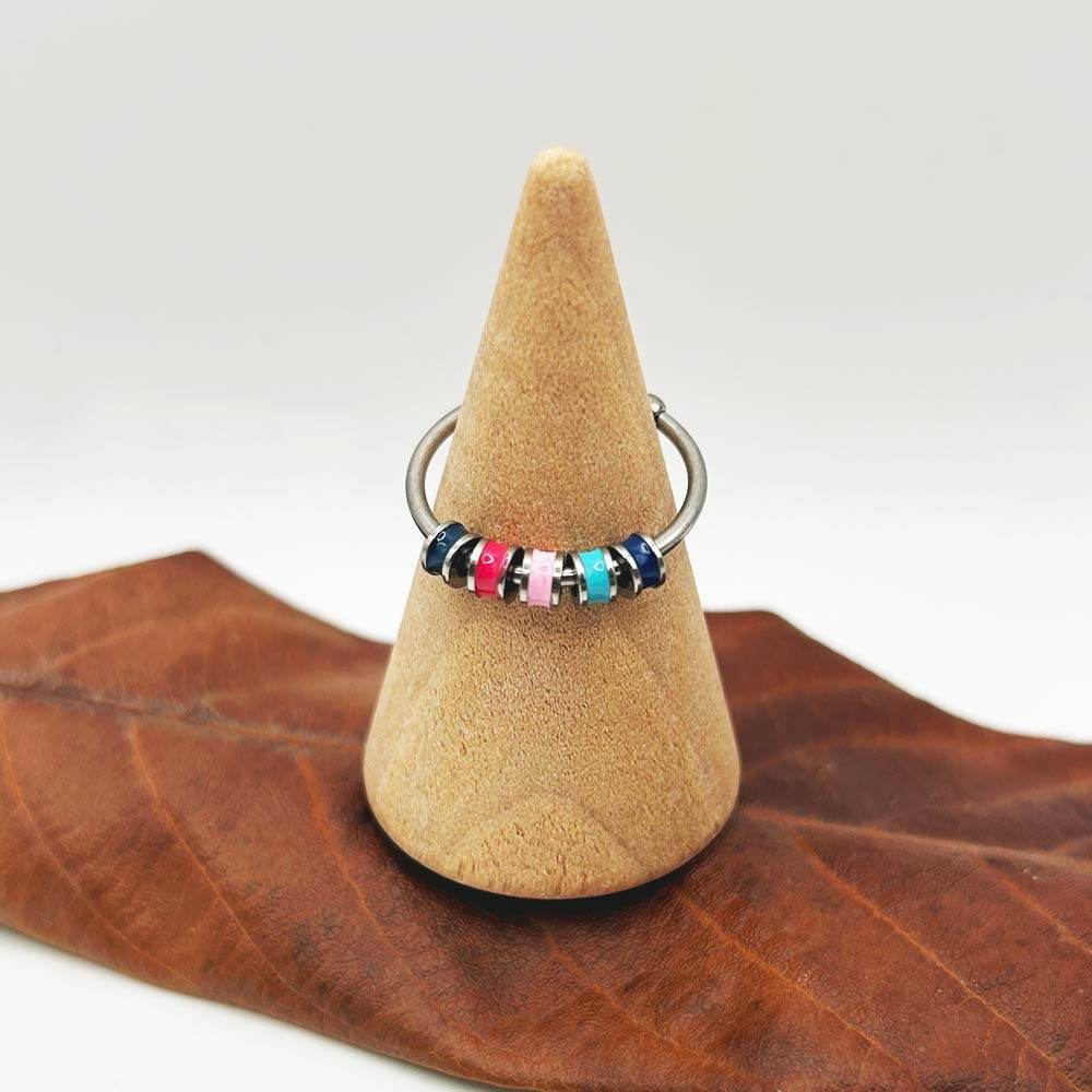 Anillo Calm - Inaianei