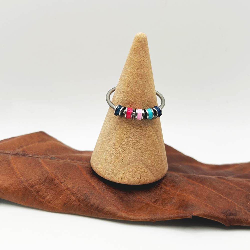 Anillo Calm - Inaianei