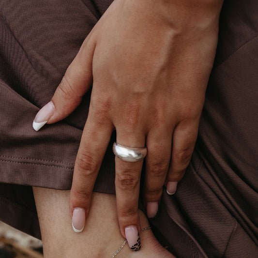 Anillo Dena