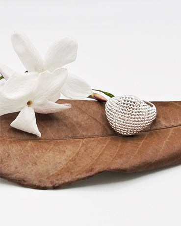 Anillo Isava