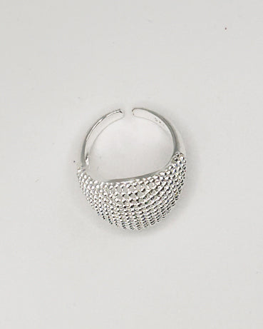Anillo Isava