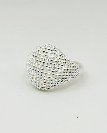 Anillo Isava