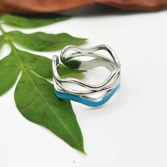 Anillo Kaha - Inaianei